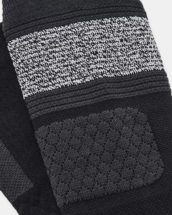 Under Armour Calcetines Curry ArmourDry™ Playmaker Mid-Crew unisex   COMPRAR AHORA