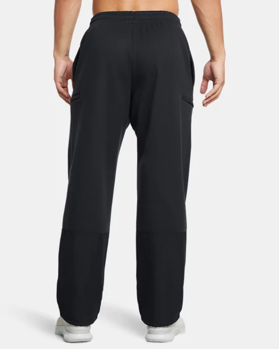 Under Armour Pantalón Curry DNA Fleece para hombre   Últimos 2 días