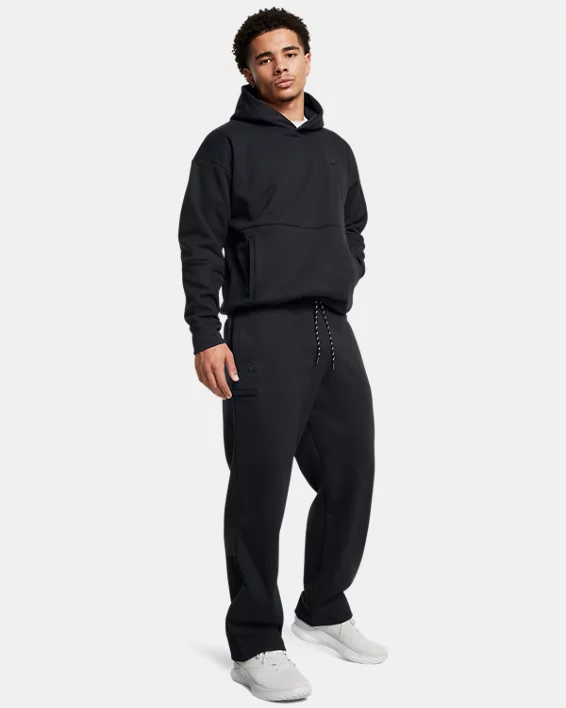 Under Armour Pantalón Curry DNA Fleece para hombre   Últimos 2 días