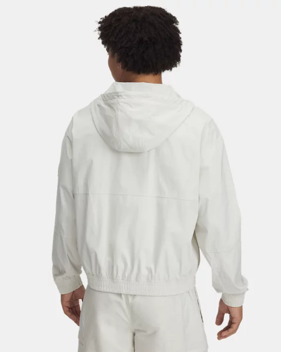Under Armour Chaqueta Curry Woven para hombre   Último día