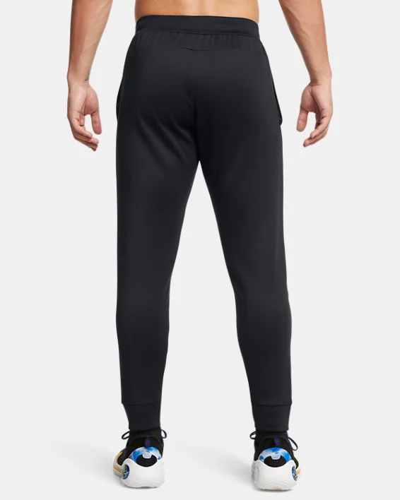 Under Armour Pantalón Curry Travel para hombre   Precio de fábrica