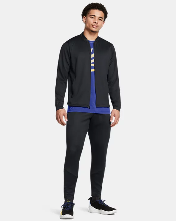 Under Armour Pantalón Curry Travel para hombre   Precio de fábrica