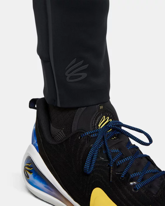 Under Armour Pantalón Curry Travel para hombre   Precio de fábrica