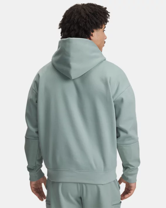 Under Armour Sudadera con capucha Curry DNA para hombre   Promoción por tiempo limitado