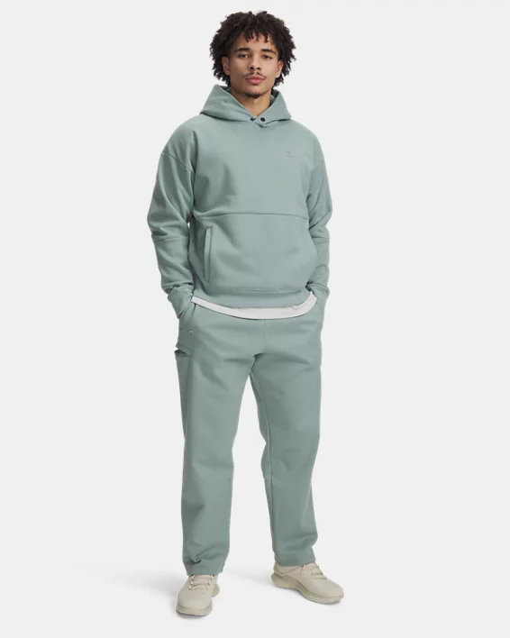 Under Armour Sudadera con capucha Curry DNA para hombre   Promoción por tiempo limitado