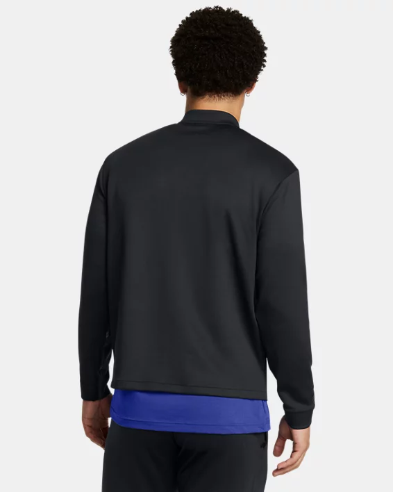 Under Armour Chaqueta Curry Travel para hombre   Oferta especial de fábrica