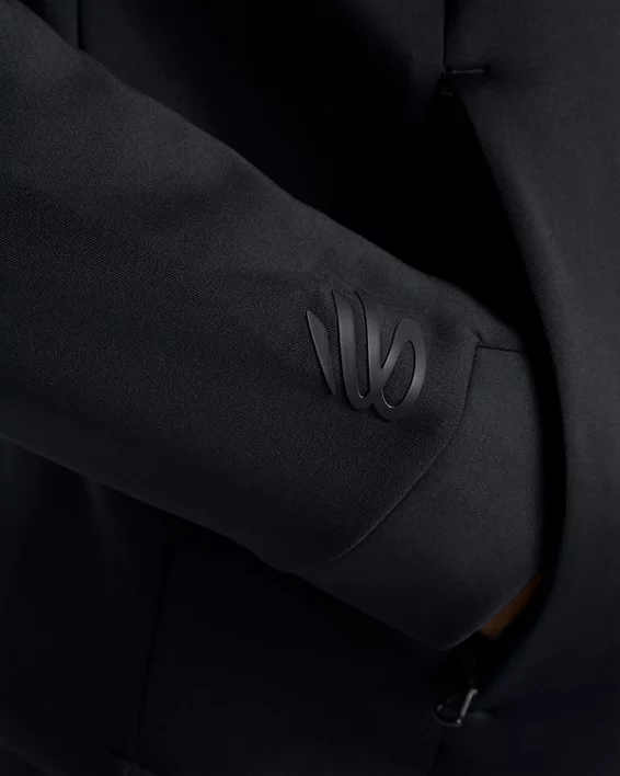 Under Armour Chaqueta Curry Travel para hombre   Oferta especial de fábrica