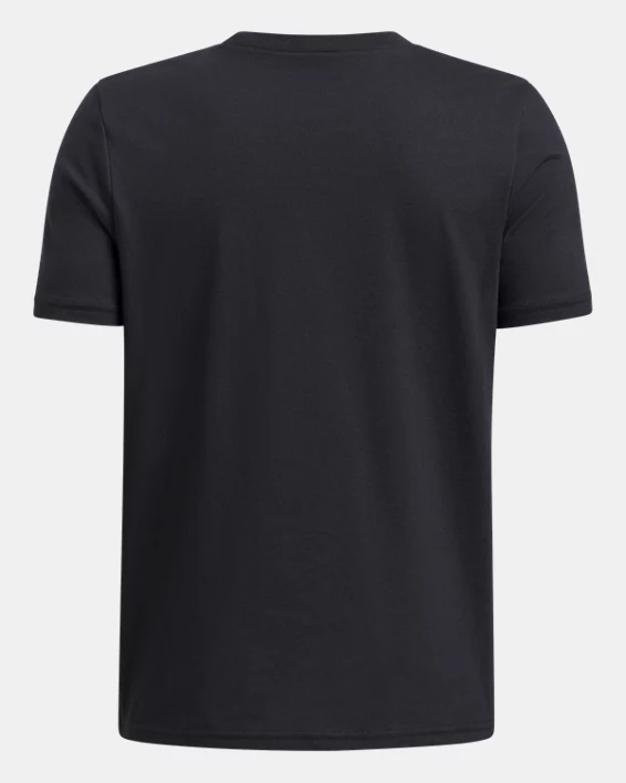 Under Armour Camiseta Curry Logo para niño   Liquidación