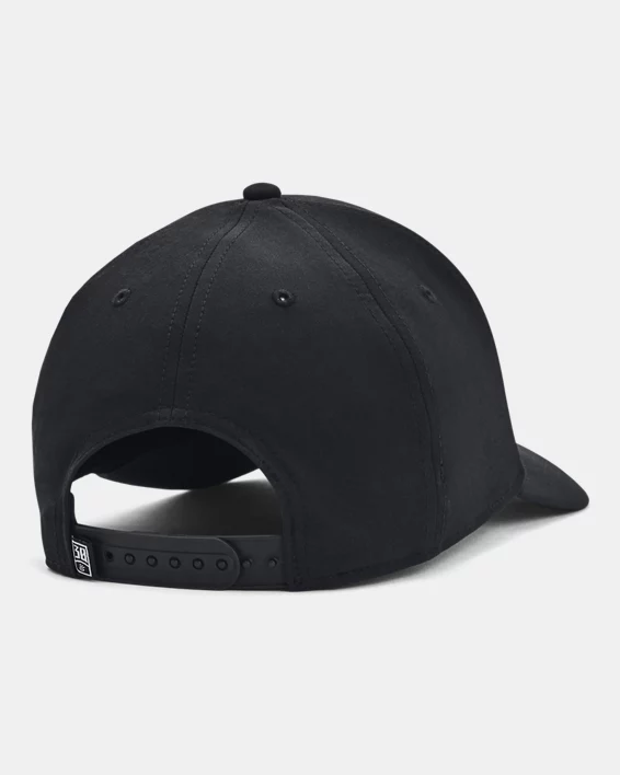 Under Armour Gorra Curry Snapback para hombre   Tienda de fábrica
