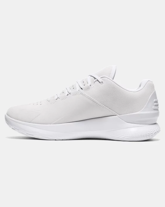 Under Armour Zapatillas de baloncesto Curry 1 Low FloTro Lux unisex   Ahorra y exporta