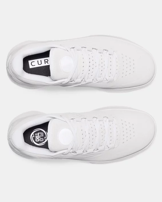 Under Armour Zapatillas de baloncesto Curry 1 Low FloTro Lux unisex   Ahorra y exporta