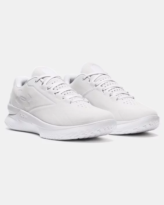 Under Armour Zapatillas de baloncesto Curry 1 Low FloTro Lux unisex   Ahorra y exporta