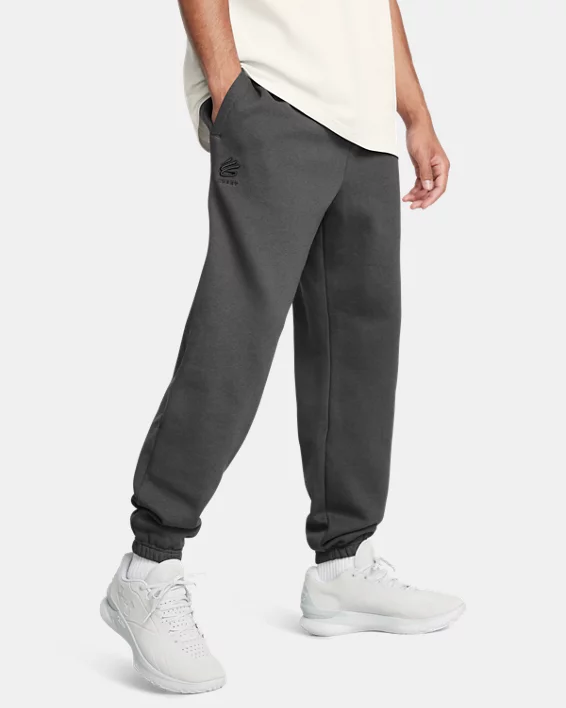 Under Armour Joggers Curry Splash para hombre   Precios de Black Friday