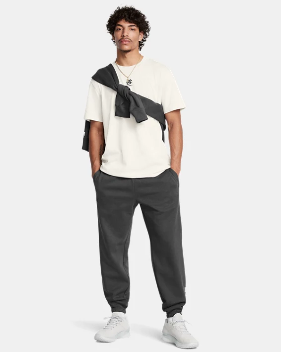 Under Armour Joggers Curry Splash para hombre   Precios de Black Friday