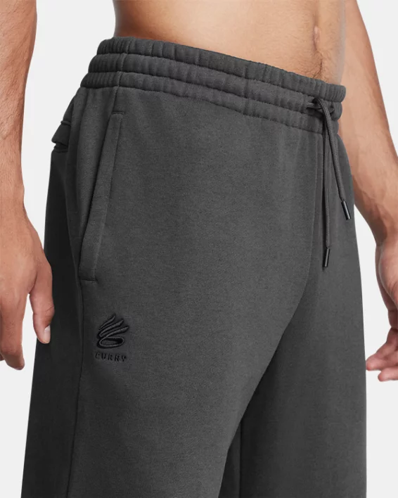 Under Armour Joggers Curry Splash para hombre   Precios de Black Friday