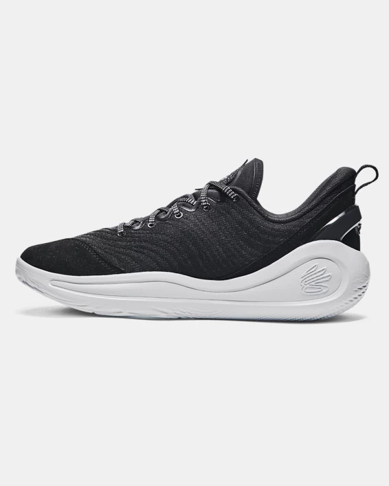 Under Armour Zapatillas de baloncesto Curry 12 "Wardell Mode" unisex   Oferta exclusiva