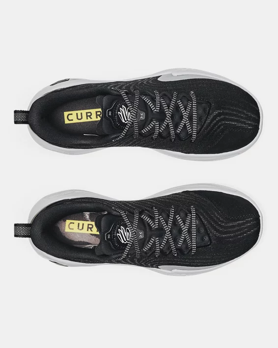 Under Armour Zapatillas de baloncesto Curry 12 "Wardell Mode" unisex   Oferta exclusiva