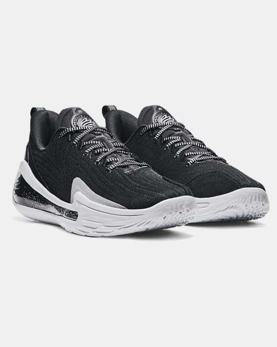Under Armour Zapatillas de baloncesto Curry 12 "Wardell Mode" unisex   Oferta exclusiva