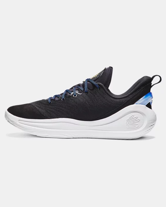 Under Armour Zapatillas de baloncesto Curry 12 "Dub Nation" unisex   Ofertas de temporada