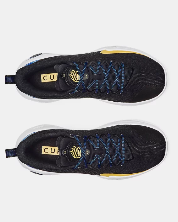 Under Armour Zapatillas de baloncesto Curry 12 "Dub Nation" unisex   Ofertas de temporada