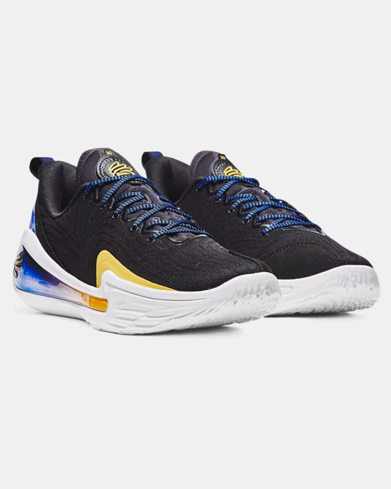 Under Armour Zapatillas de baloncesto Curry 12 "Dub Nation" unisex   Ofertas de temporada