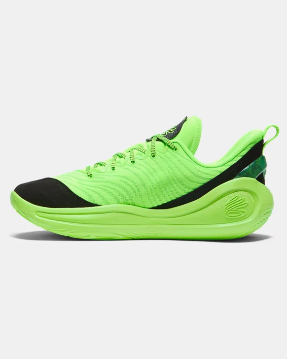 Under Armour Zapatillas de baloncesto Curry 12 "Extraterrestrial" unisex   Devoluciones gratuitas