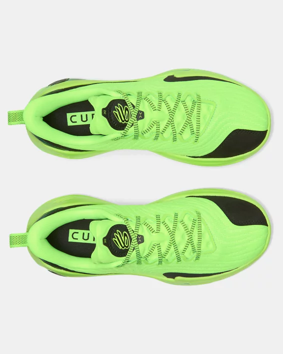 Under Armour Zapatillas de baloncesto Curry 12 "Extraterrestrial" unisex   Devoluciones gratuitas