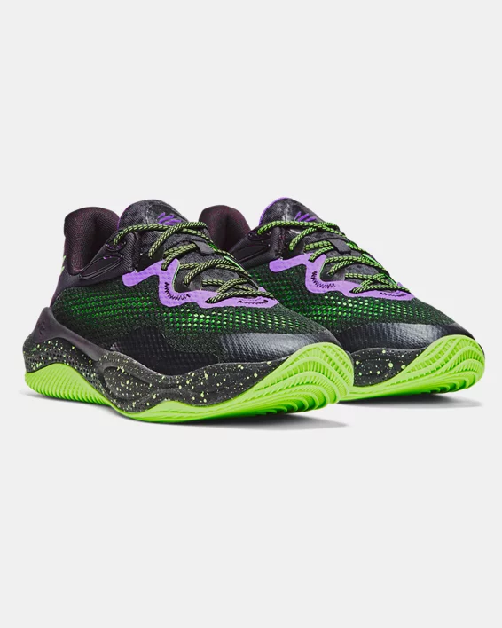 Under Armour Zapatillas de baloncesto Curry Splash 24 unisex   En línea