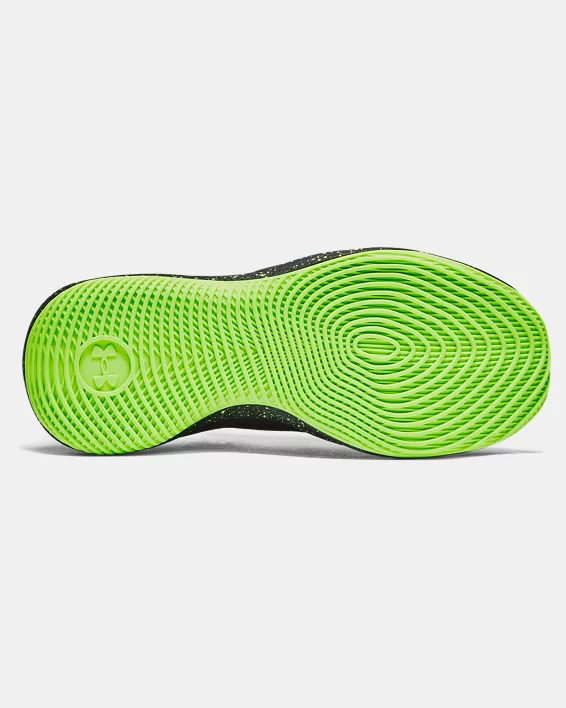 Under Armour Zapatillas de baloncesto Curry Splash 24 unisex   En línea
