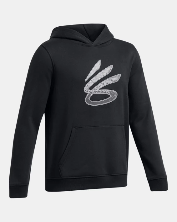 Under Armour Sudadera con capucha Curry Splash para niño   Rebajas
