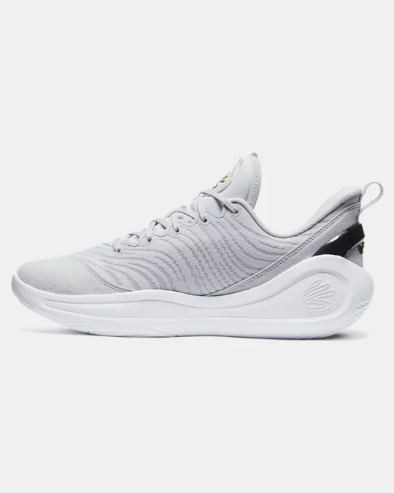Under Armour Zapatillas de baloncesto Curry 12 unisex   Ofertas