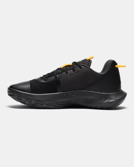 Under Armour Zapatillas de baloncesto Curry 6 FloTro "The City" unisex   En oferta