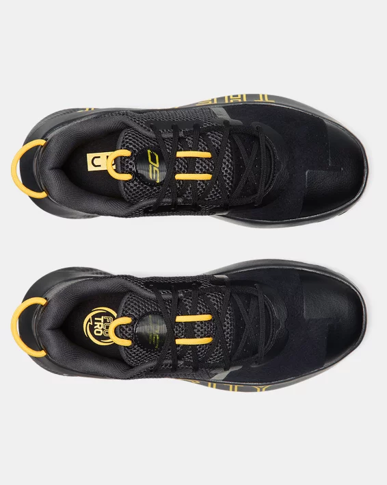 Under Armour Zapatillas de baloncesto Curry 6 FloTro "The City" unisex   En oferta