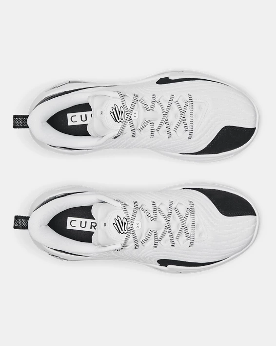 Under Armour Zapatillas de baloncesto Curry 12 "Shooting Star" unisex   Rebajas de fábrica