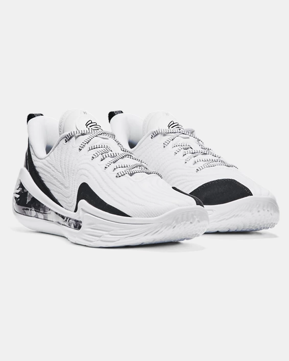 Under Armour Zapatillas de baloncesto Curry 12 "Shooting Star" unisex   Rebajas de fábrica