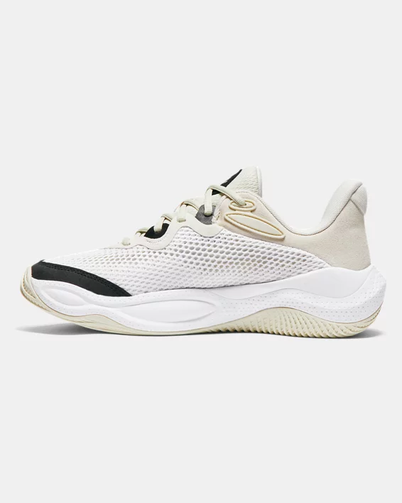 Under Armour Zapatillas de baloncesto Curry Splash 24 Suede unisex   Los más vendidos