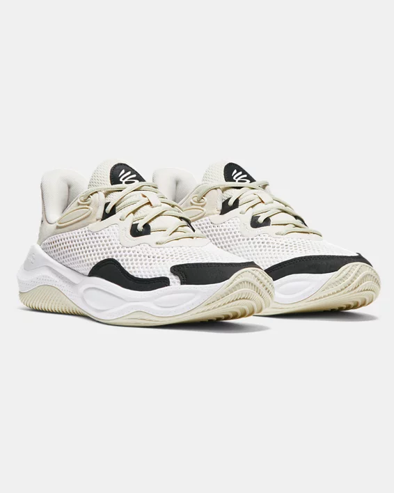 Under Armour Zapatillas de baloncesto Curry Splash 24 Suede unisex   Los más vendidos