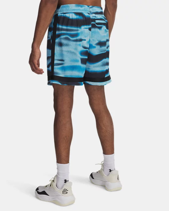 Under Armour Pantalón corto Curry Statement para hombre   Tienda