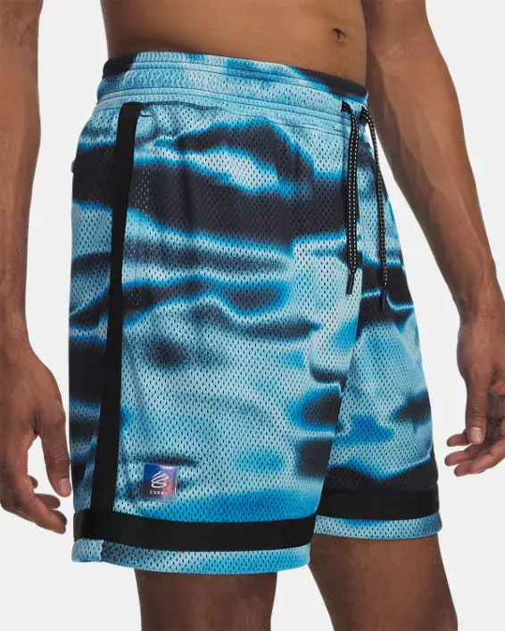 Under Armour Pantalón corto Curry Statement para hombre   Tienda