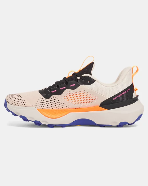 Under Armour Zapatillas de trail running UA Infinite Pro Trail unisex   Liquidación