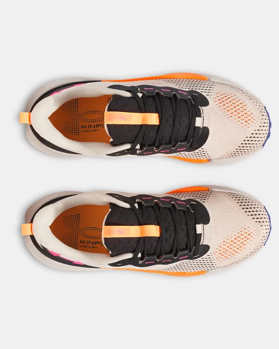 Under Armour Zapatillas de trail running UA Infinite Pro Trail unisex   Liquidación