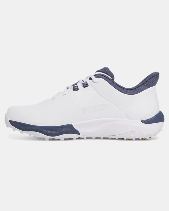 Under Armour Zapatillas de golf UA Drive Pro Spikeless Wide para hombre   Mejor oferta