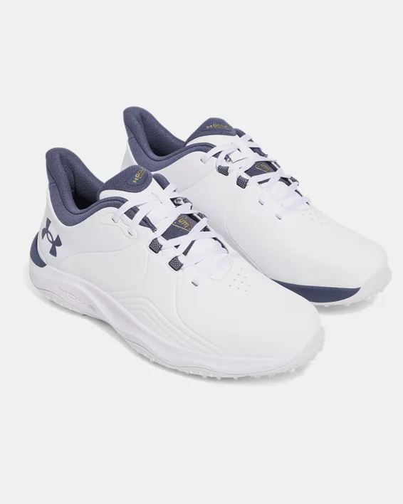 Under Armour Zapatillas de golf UA Drive Pro Spikeless Wide para hombre   Mejor oferta