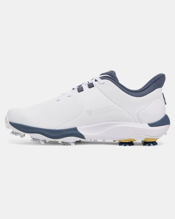Under Armour Zapatillas de golf UA Drive Pro Wide para hombre   Rebajas online