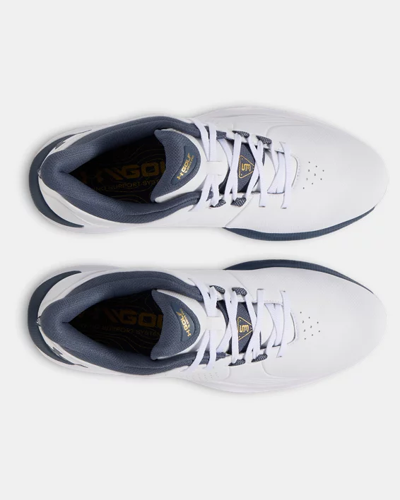 Under Armour Zapatillas de golf UA Drive Pro Wide para hombre   Rebajas online