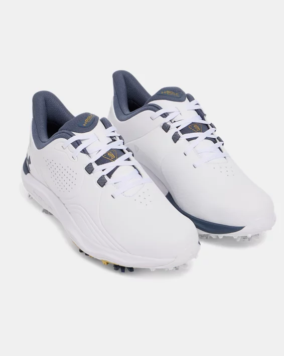 Under Armour Zapatillas de golf UA Drive Pro Wide para hombre   Rebajas online
