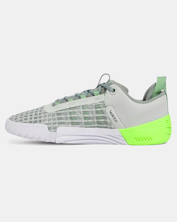 Under Armour Zapatillas de entrenamiento UA Reign 6 para hombre   Envío gratis