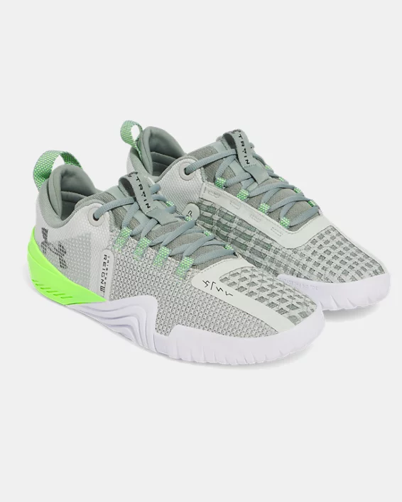 Under Armour Zapatillas de entrenamiento UA Reign 6 para hombre   Envío gratis