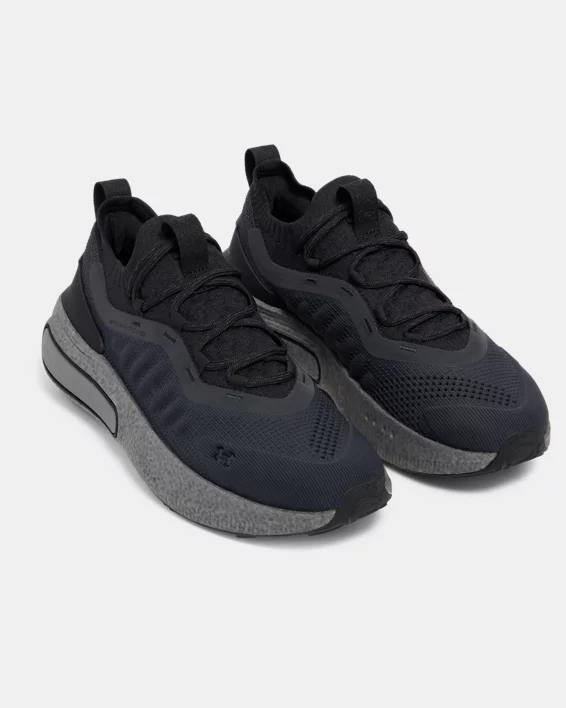 Under Armour Zapatillas UA Phantom 4 para hombre   Oferta especial