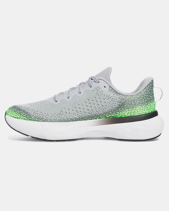 Under Armour Zapatillas de running UA Infinite para hombre   COMPRAR AHORA